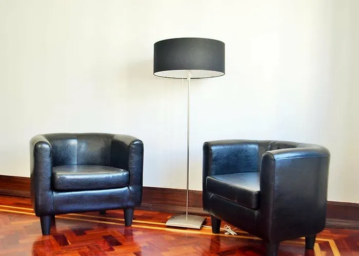 Szálloda Ibis Styles Centro Marques De Pombal 3*