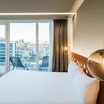 Ibis Styles Centro Marques De Pombal 3* Lisboa
