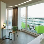 Ibis Styles Centro Marques De Pombal Lisboa