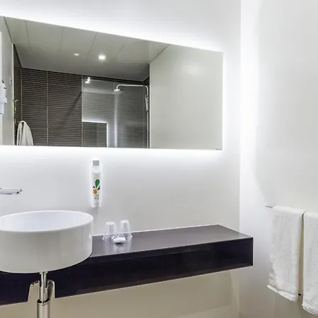 Szálloda Ibis Styles Centro Marques De Pombal