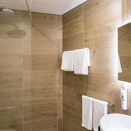 Ibis Styles Centro Marques De Pombal 3* Lisboa