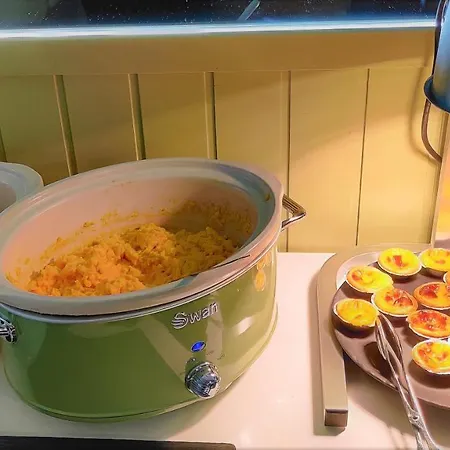 Ibis Styles Centro Marques De Pombal