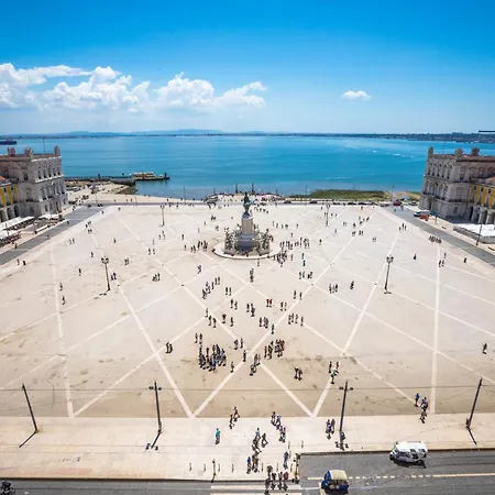 Ibis Styles Centro Marques De Pombal Lisbon