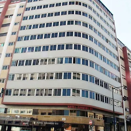 Отель Ibis Styles Centro Marques De Pombal