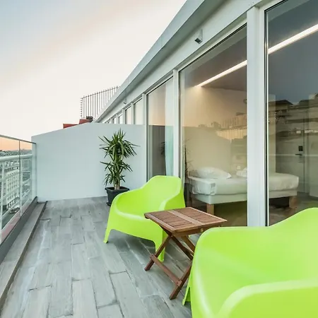 Ibis Styles Centro Marques De Pombal