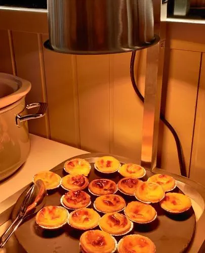 Hotel Ibis Styles Centro Marques De Pombal