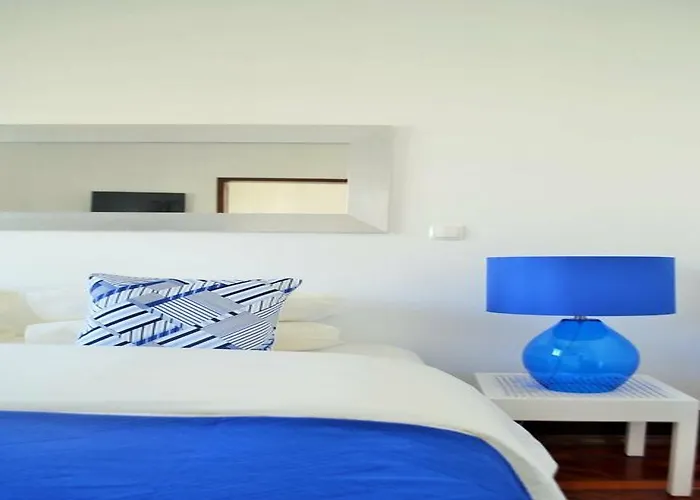 Ibis Styles Centro Marques De Pombal Hotel